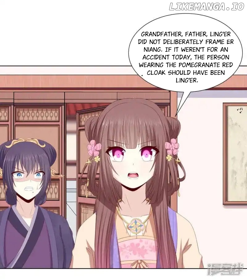 Rewrite My Fate chapter 76 - page 27